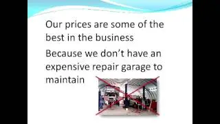 mobile mechanic business