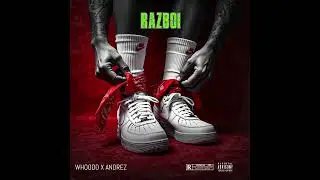 WHOODO 666 UNRELEASED Razboi ft ANDREZ