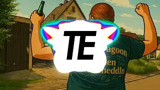 Lofi Lagoon - EINEN REINMEDDLN [TEKK EMPIRE HARDTEKK EDIT]