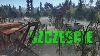 Rust - Gdy Zaczynasz Wipe na Potrójnym Farcie