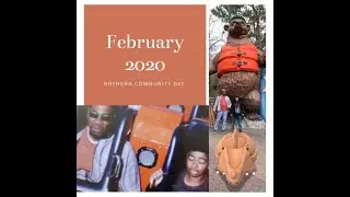 MaxWill February 2020 Pokemon Go Community Day
