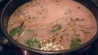 Роскошная ванна &laquo;Ведьма&raquo;