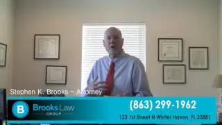 Steve Brooks