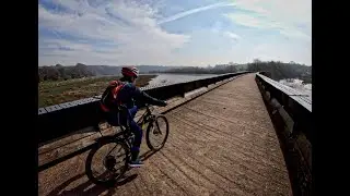 Devon Coast to Coast Cycle Trail