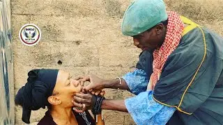 Le Fou Woroli et son fils Khassa affaire de vaccination
