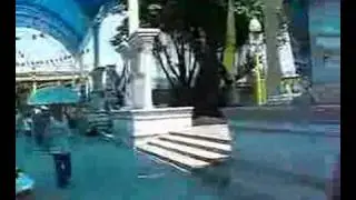 Bangkok Suan Siam:  Siam Park