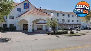 Motel 6 Bedford, TX - Fort Worth | Dallas (TX), United States | Hotel Review 🌟