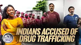 Exposed! Indian Pharmaceutical Company is Harming Africans With These Drugs- Be Careful!