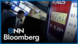 Canadian small caps rally sustainable: Roberge