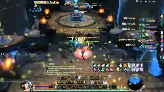 Illuminary Obelisk - Gladiator POV Solotop
