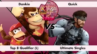 TCS Spring Rush Quick Vs Dankie