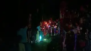 Hinterland Goa: Ganpati Bappa Visrajan