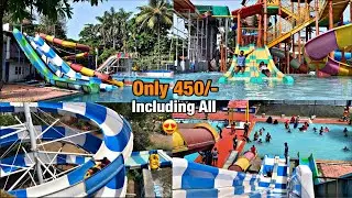LD Resort Virar || One of The Best Resort In Virar😍 || Budget Resort In Mumbai || Sai vloggs ||