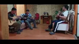 La vida es una flor (Familia Villegas)