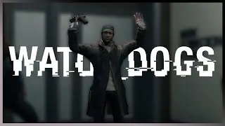 In Schale geworfen! 📱 #09 &bull; Watch Dogs