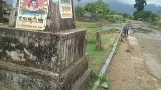 Kadayam - A VIRTUAL TOUR (PART 2) Rivers, Ponds and fields