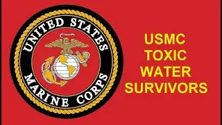 2021-03-11: USMC TCE Water Contamination
