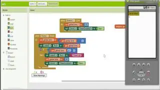 Keep track of time and things using clocks and variables