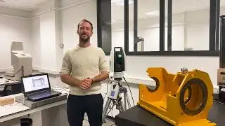 Laser Tracker