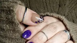 LIVE Daumen repariert mit @dipdrip_dippingpowder #nails #foryou #nailart #beauty #viral #diynails 