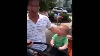 Josh Dun With Kids Compilation