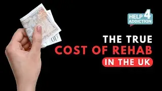 The True Cost Of Rehab | UK | Help4Addiction