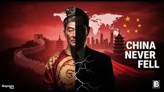 Почему подъем Китая &mdash; это не новость, а возвращение к власти | Biography Plus