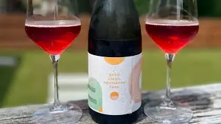 Good Clean Wine Spumante Rose, Downtown Nashville and our new favorite Trader Joe&rsquo;s items.
