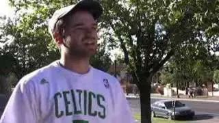 boston sports fan