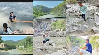 Jaban malakand ||jaban waterfall || jaban malakand picnic place