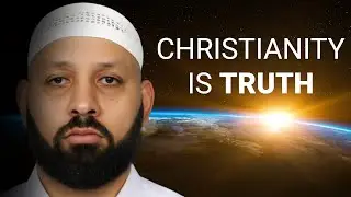 Muslim Man Dies and Returns with a SHOCKING Revelation About Jesus!
