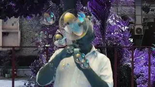 Fueled Vision - BUTTERFLY EFFECT (Cinematic  Video ) Remake
