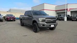 2018 Ford F-150 1FTEW1EP5JFC16036 JFC16036T OFFERS FINANCE Roseville SUV CROSS_OVERS CARS LEXUS BUD