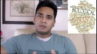 Corona virus patented ? | India patented first bacteria in history | Biological Patenting facts