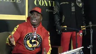 Kick It'N Converse - Was Slavery A Job Fair??? Episode 2