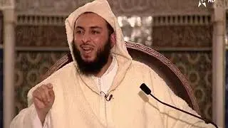 د. سعيد الكملي/ هل لعاب الكلب طاهرأو نجس ؟