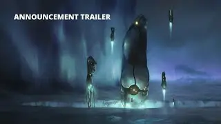 Void Eclipse - Kickstarter Announcement Trailer