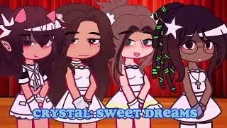Sister do as sisters should👯‍♀️✨l Comedy skit l Gacha l (Ft: My friends + (@MysticalZeus123)