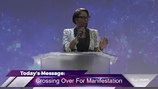 Sunday January 18 2026 - Crossing Over For Manifestation