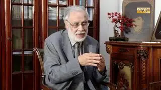 ماذا تعني عودة ترامب للطوفان والشرق الأوسط؟!.. قراءة البروفيسور أبو يعرب المرزوقي