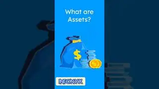 The Real Money Difference!! 🤑 #economy #commerce #assets #liabilities #richdadpoordad