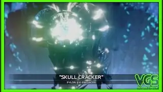 ReCore - Boss Fight #2: Skull Cracker