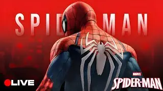 Spider-Man Ka Sabse Khatarnak Mission 💀 | Full Action LIVE 🔥 Hindi #kaikokuyt