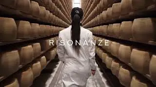 Risonanze - In equilibrio tra bellezza e coraggio // Trailer