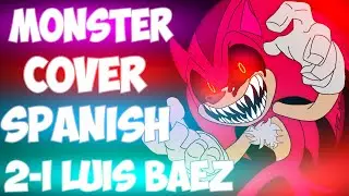 [COVER] MONSTER-SKILLET | ESPAÑOL LATINO | COMPETICIÓN DE COVER