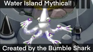 Water Island Mythical [Fanmade]
