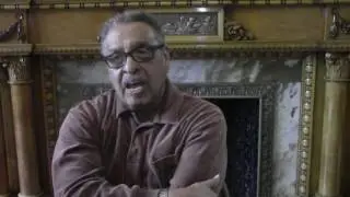 HackonomicsTV Presents: Harold Finley, Niles History Project