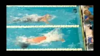 Best Breaststrokers in the world 2011
