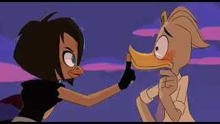 Fenton x gandra (AMV hola miranda)