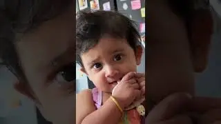 Every Girl Babies Parent's Dream❤️